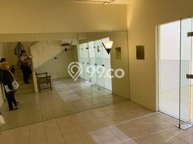 Dijual Apartemen Mewah 5 Bedroom di Jakarta Selatan Dekat ke Fasilitas Umum Dijual Apartemen Mewah 5 Bedroom di Jakarta Selatan Dekat ke Fasilitas Umum