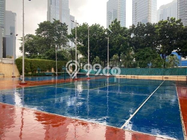 Dijual Apartemen Mewah 5 Bedroom di Jakarta Selatan Dekat ke Fasilitas Umum Dijual Apartemen Mewah 5 Bedroom di Jakarta Selatan Dekat ke Fasilitas Umum