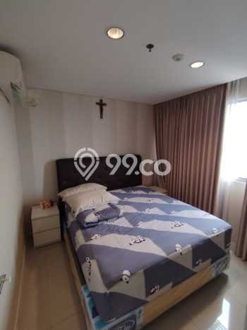 Apartemen Terawat Dijual di Tangerang Spesifikasi 3 KT, 2 KM Apartemen Terawat Dijual di Tangerang Spesifikasi 3 KT, 2 KM