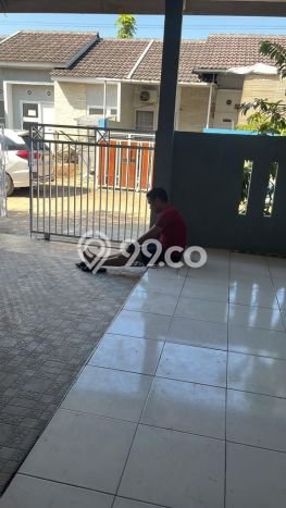 Rumah Budget Terbaik Siap Huni Area Bogor Barat LT 72m2 Rumah Budget Terbaik Siap Huni Area Bogor Barat LT 72m2
