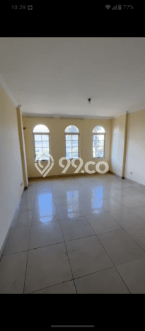 Dijual! Ruko di Taman Kencana Jakarta Barat LT 67m2 / LB 210m2 Kawasan Strategis Dijual! Ruko di Taman Kencana Jakarta Barat LT 67m2 / LB 210m2 Kawasan Strategis