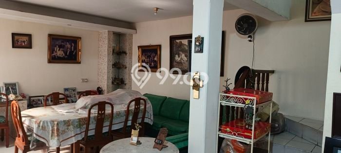 Rumah Elit Modern Siap Huni di Bojong Indah Jakarta Barat Rumah Elit Modern Siap Huni di Bojong Indah Jakarta Barat