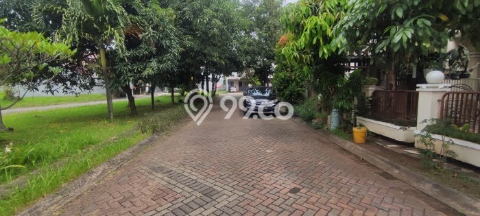 Jual Rumah Mewah Megah Dengan View Cantik di Metland Puri, Jakarta Barat Jual Rumah Mewah Megah Dengan View Cantik di Metland Puri, Jakarta Barat