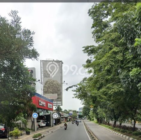Komersial Kawasan Strategis di Kebon Jeruk, Luas 500m2m², Lokasi Strategis Komersial Kawasan Strategis di Kebon Jeruk, Luas 500m2m², Lokasi Strategis