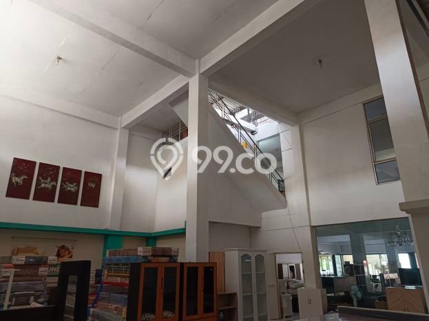 Komersial Kawasan Strategis di Kebon Jeruk, Luas 500m2m², Lokasi Strategis Komersial Kawasan Strategis di Kebon Jeruk, Luas 500m2m², Lokasi Strategis