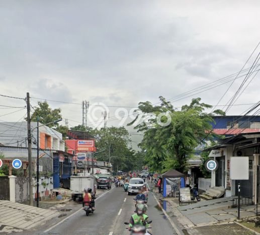 Ready to Use! Luxury House LT 200m2 Desain Elegan di Bojong Indah Ready to Use! Luxury House LT 200m2 Desain Elegan di Bojong Indah