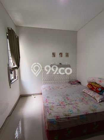 Dijual Rumah Eksklusif 2 KT di Metland Puri, Jakarta Barat Dijual Rumah Eksklusif 2 KT di Metland Puri, Jakarta Barat