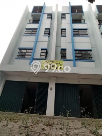 Ruko Dijual di Jakarta Selatan LT 91m2 & LB 219m2 Lokasi Terbaik! Ruko Dijual di Jakarta Selatan LT 91m2 & LB 219m2 Lokasi Terbaik!