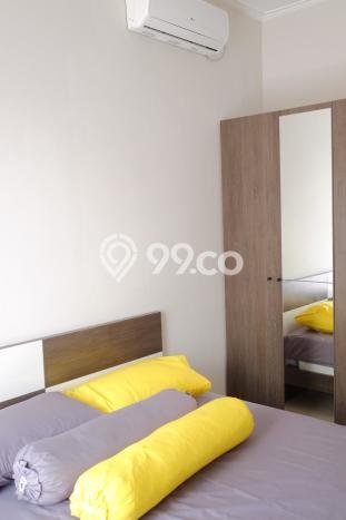 Jarang Ada! Rumah Sewa 3 Kamar Bagus Siap Huni Green Lake City Jarang Ada! Rumah Sewa 3 Kamar Bagus Siap Huni Green Lake City