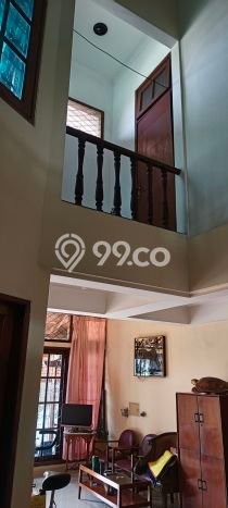 Rumah Elit Modern Siap Huni di Bojong Indah Jakarta Barat Rumah Elit Modern Siap Huni di Bojong Indah Jakarta Barat