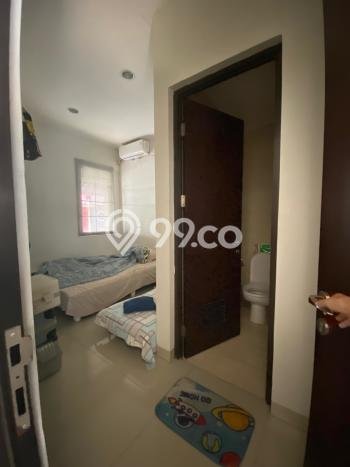 Hunian Super Mewah dengan Akses Paling Strategis di Green Lake City, Jakarta Barat Hunian Super Mewah dengan Akses Paling Strategis di Green Lake City, Jakarta Barat