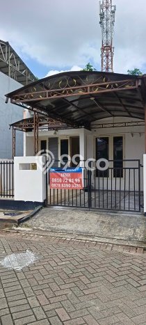 Jarang Ada! Rumah Sewa 2 Kamar Nyaman Siap Huni Metland Puri Jarang Ada! Rumah Sewa 2 Kamar Nyaman Siap Huni Metland Puri