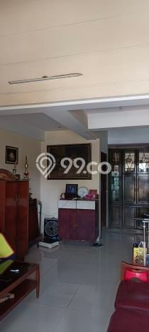 Rumah Elit Modern Siap Huni di Bojong Indah Jakarta Barat Rumah Elit Modern Siap Huni di Bojong Indah Jakarta Barat