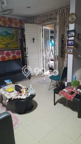 Rumah Elit Modern Tanpa Renovasi di Metland Puri Jakarta Barat Rumah Elit Modern Tanpa Renovasi di Metland Puri Jakarta Barat