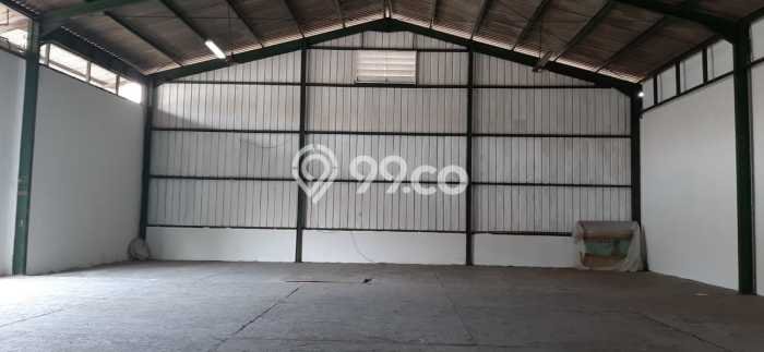 Gudang Strategis di Manggarai, Luas 730m², Pusat Komersial, Dekat Manggarai, Jakarta Selatan, Jakarta Selatan Gudang Strategis di Manggarai, Luas 730m², Pusat Komersial, Dekat Manggarai, Jakarta Selatan, Jakarta Selatan
