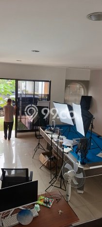 Hunian Super Mewah dengan Akses Paling Strategis di Green Lake City, Jakarta Barat Hunian Super Mewah dengan Akses Paling Strategis di Green Lake City, Jakarta Barat
