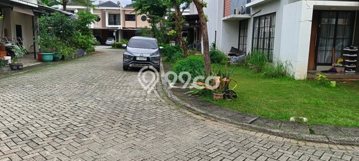 Hunian Super Mewah dengan Akses Paling Strategis di Green Lake City, Jakarta Barat Hunian Super Mewah dengan Akses Paling Strategis di Green Lake City, Jakarta Barat