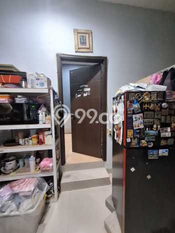 Jual Rumah Modern 4 KT di Bojong Indah, Jakarta Barat Jual Rumah Modern 4 KT di Bojong Indah, Jakarta Barat