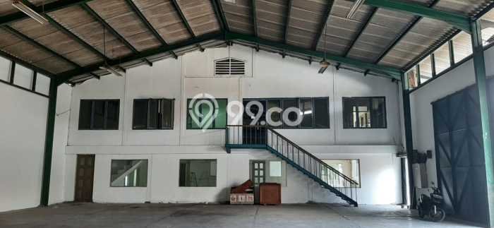 Gudang Strategis di Manggarai, Luas 730m², Pusat Komersial, Dekat Manggarai, Jakarta Selatan, Jakarta Selatan Gudang Strategis di Manggarai, Luas 730m², Pusat Komersial, Dekat Manggarai, Jakarta Selatan, Jakarta Selatan
