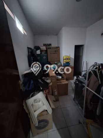 Jual Rumah Modern 4 KT di Bojong Indah, Jakarta Barat Jual Rumah Modern 4 KT di Bojong Indah, Jakarta Barat