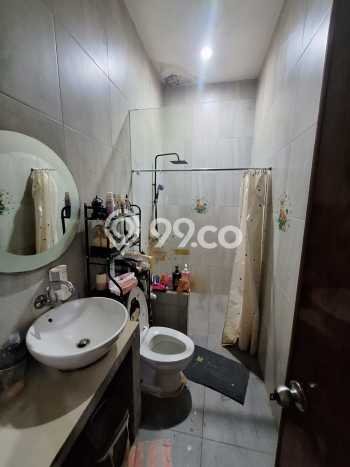 Jual Rumah Modern 4 KT di Bojong Indah, Jakarta Barat Jual Rumah Modern 4 KT di Bojong Indah, Jakarta Barat