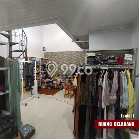 Rumah Mewah LB 200m2 Siap Pakai Desain Elegan di Metland Puri, Jakarta Barat Rumah Mewah LB 200m2 Siap Pakai Desain Elegan di Metland Puri, Jakarta Barat