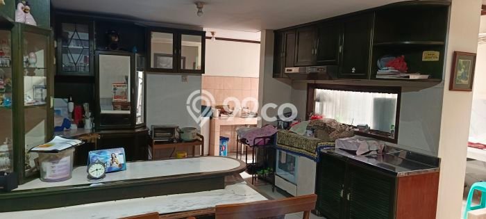 Rumah Elit Modern Siap Huni di Bojong Indah Jakarta Barat Rumah Elit Modern Siap Huni di Bojong Indah Jakarta Barat