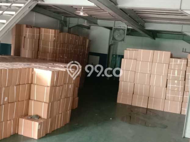 Paling Dicari! Gudang Dijual di Daan Mogot Harga Kompetitif Paling Dicari! Gudang Dijual di Daan Mogot Harga Kompetitif