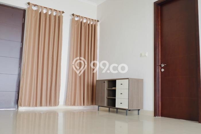 Jarang Ada! Rumah Sewa 3 Kamar Bagus Siap Huni Green Lake City Jarang Ada! Rumah Sewa 3 Kamar Bagus Siap Huni Green Lake City