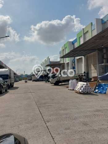 Unit Gudang Dijual di Jakarta Barat LT 120m2 & LB 150m2 Unit Gudang Dijual di Jakarta Barat LT 120m2 & LB 150m2