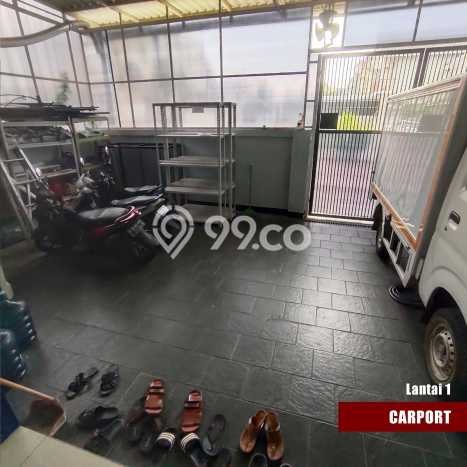 Rumah Mewah LB 200m2 Siap Pakai Desain Elegan di Metland Puri, Jakarta Barat Rumah Mewah LB 200m2 Siap Pakai Desain Elegan di Metland Puri, Jakarta Barat