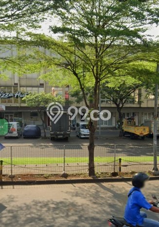 Ruko disewakan lokasi strategis Cipondoh Tangerang 236m2 Ruko disewakan lokasi strategis Cipondoh Tangerang 236m2