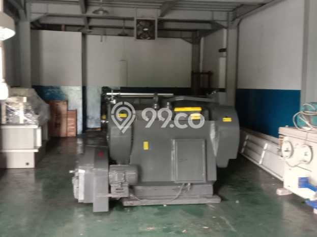 Paling Dicari! Gudang Dijual di Daan Mogot Harga Kompetitif Paling Dicari! Gudang Dijual di Daan Mogot Harga Kompetitif