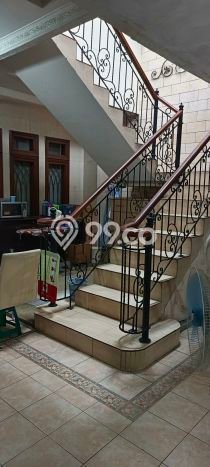 Rumah Elit Modern Tanpa Renovasi di Tanjung Duren Selatan Jakarta Barat Rumah Elit Modern Tanpa Renovasi di Tanjung Duren Selatan Jakarta Barat