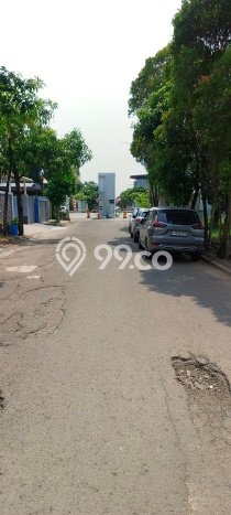 Ready to Use! Premium House LT 160m2 Desain Elegan di Metland Puri Ready to Use! Premium House LT 160m2 Desain Elegan di Metland Puri