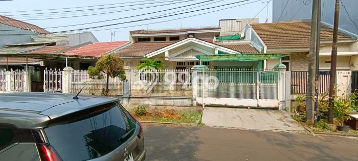 Jual Rumah Luas Megah Dengan View Eksklusif di Puri Indah, Jakarta Barat Jual Rumah Luas Megah Dengan View Eksklusif di Puri Indah, Jakarta Barat
