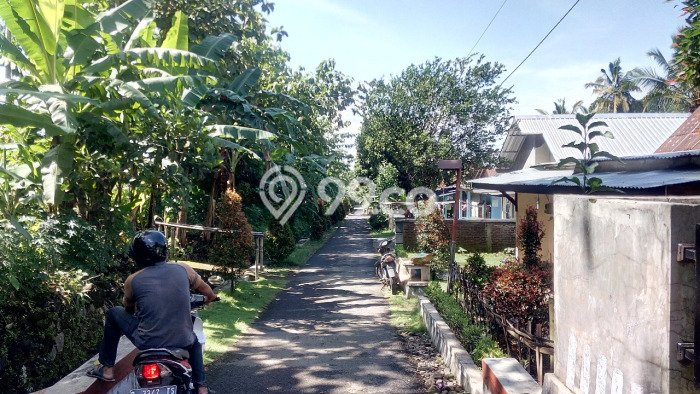 Tanah Dijual Lokasi Sumbang Banyumas SHM Tanah Dijual Lokasi Sumbang Banyumas SHM