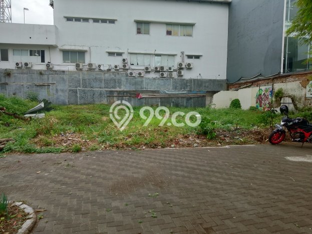 Tanah di Kiaracondong, Bandung Luas 716m2 Dijual Segera Tanah di Kiaracondong, Bandung Luas 716m2 Dijual Segera