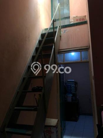 Ruko Dijual Lokasi Emas di Cimahi Selatan Luas 115m2 Ruko Dijual Lokasi Emas di Cimahi Selatan Luas 115m2