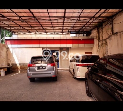 Ruko Paling Dicari LB 650m2 Dijual di Tambora Ruko Paling Dicari LB 650m2 Dijual di Tambora