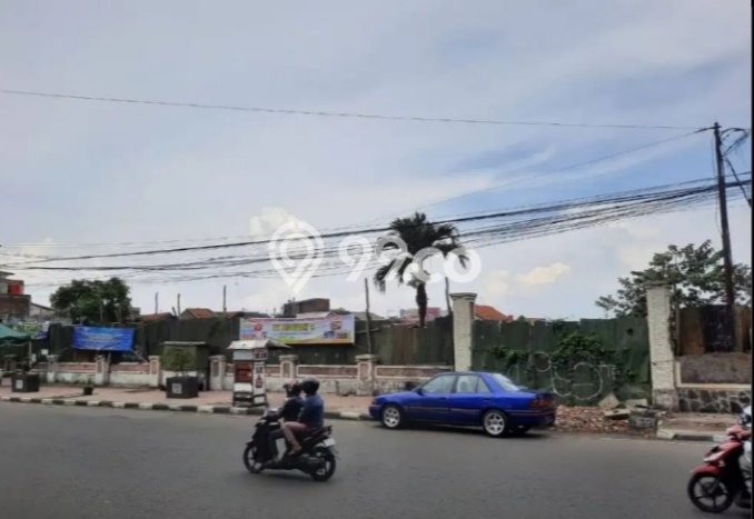 Tanah Kavling Dijual di Bandung dengan Spesifikasi 4990m2 Tanah Kavling Dijual di Bandung dengan Spesifikasi 4990m2