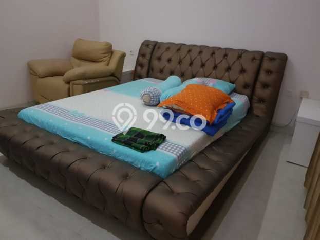 Rumah Elit Modern Tanpa Renovasi di Cirebon Utara Cirebon Rumah Elit Modern Tanpa Renovasi di Cirebon Utara Cirebon
