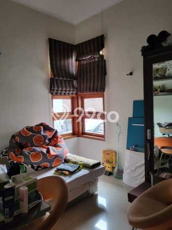 Rumah Elit Modern Tanpa Renovasi di Cibeunying Bandung Rumah Elit Modern Tanpa Renovasi di Cibeunying Bandung