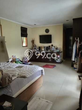 Rumah Elit Modern Tanpa Renovasi di Cibeunying Bandung Rumah Elit Modern Tanpa Renovasi di Cibeunying Bandung