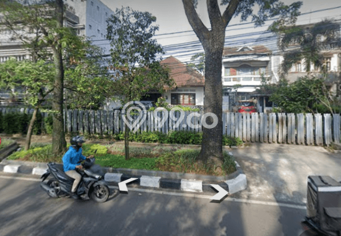 Dijual Rumah Luas Elegan Dengan View Cantik di Supratman, Bandung Dijual Rumah Luas Elegan Dengan View Cantik di Supratman, Bandung