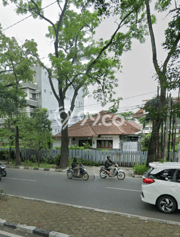 Dijual Rumah Luas Elegan Dengan View Cantik di Supratman, Bandung Dijual Rumah Luas Elegan Dengan View Cantik di Supratman, Bandung