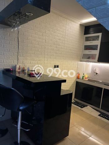 Hunian Nyaman Asri 4 KT Siap Huni di Cihanjuang Bandung Hunian Nyaman Asri 4 KT Siap Huni di Cihanjuang Bandung