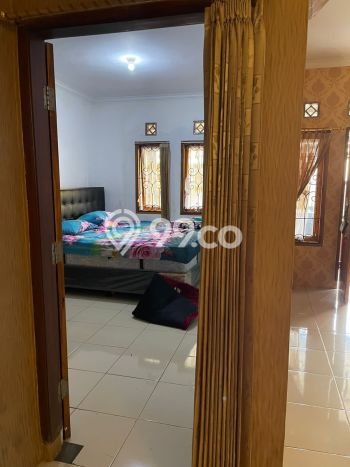 Hunian Nyaman Asri 4 KT Siap Huni di Cihanjuang Bandung Hunian Nyaman Asri 4 KT Siap Huni di Cihanjuang Bandung