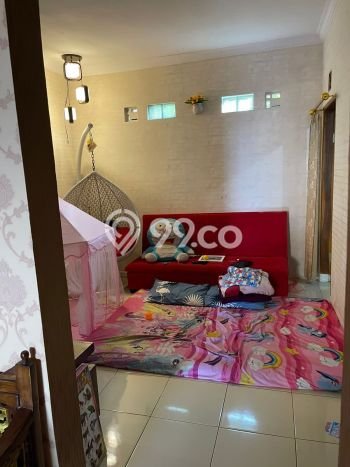 Hunian Nyaman Asri 4 KT Siap Huni di Cihanjuang Bandung Hunian Nyaman Asri 4 KT Siap Huni di Cihanjuang Bandung