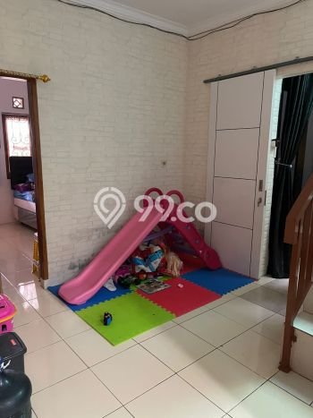 Hunian Nyaman Asri 4 KT Siap Huni di Cihanjuang Bandung Hunian Nyaman Asri 4 KT Siap Huni di Cihanjuang Bandung